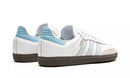 Adidas Samba OG "Halo Blue" Azul - Encomenda