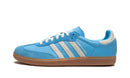 Samba OG Sporty & Rich Blue Rush - Encomenda