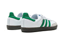 Samba OG White Green - Encomenda