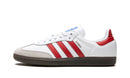 Samba OG White Red - Encomenda