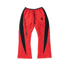 Calça Hellstar Thriller Red - Encomenda