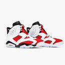 Air Jordan 6 Retro "Carmine" - Encomenda
