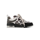 Louis Vuitton LV Skate Sneaker Grey White - Encomenda
