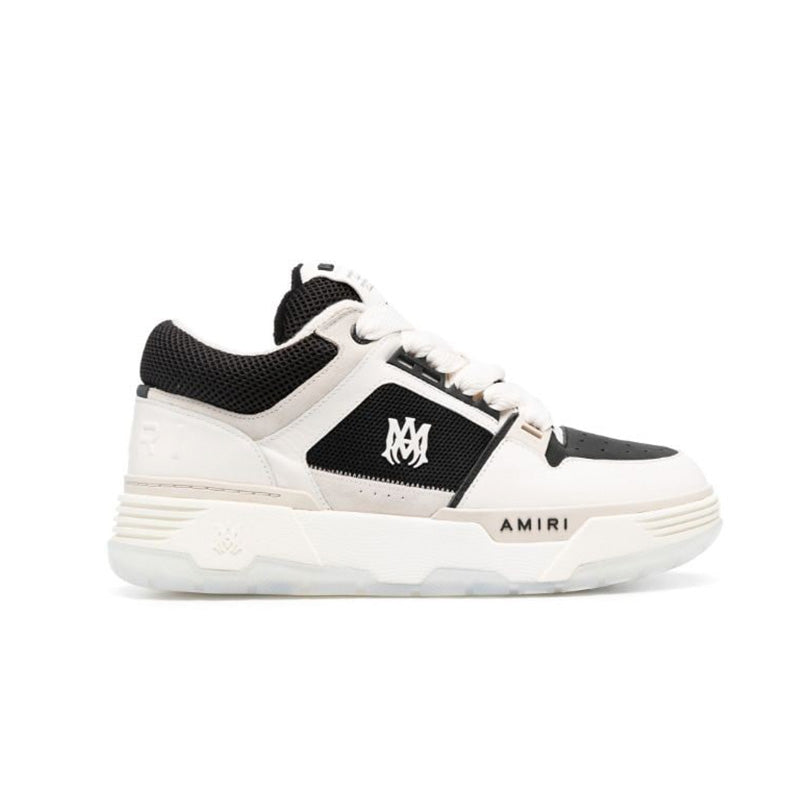 Amiri MA-1 'White Black' 2023 - Encomenda
