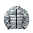 Jaqueta Puffer Nike NOCTA Cinza - Encomenda