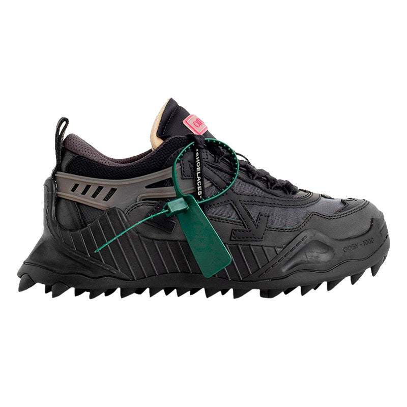 Off-White ODSY-1000 'Black' 2023 - Encomenda
