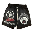 Hellstar Records Shorts - Encomenda
