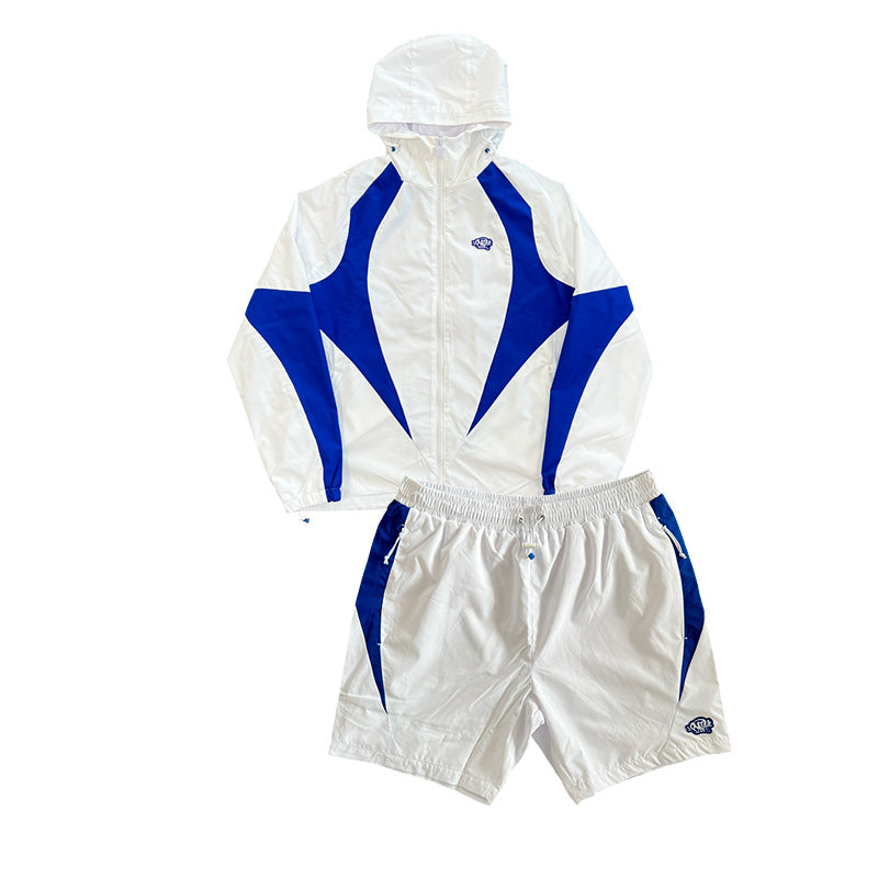 Conjunto Syna World Vortex Branco - Encomenda