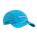 Boné Supreme Mesh Side Panel Camp Azul - Encomenda