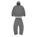 Conjunto Nike x Corteiz Cinza - Encomenda