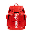 Mochila Louis Vuitton Christopher x Supreme - ENCOMENDA