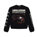 Moletom Hellstar Sports 96' Crewneck - Encomenda