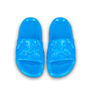 Slide Louis Vuitton Waterfront Azul - Encomenda