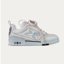 Louis Vuitton LV Skate Sneaker Grey - Encomenda
