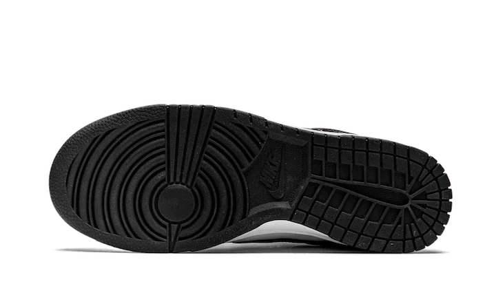 Nike Dunk Low 'Panda' Preto / Branco - Encomenda
