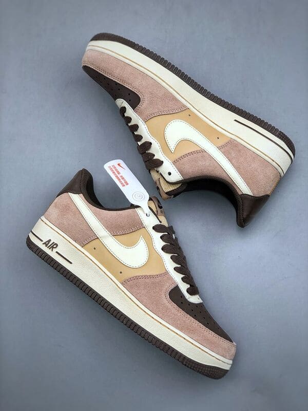 Air Force 1 Hemp/Coconut Milk - Encomenda