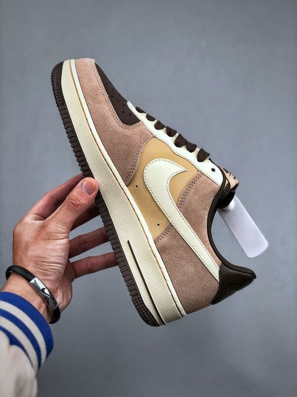 Air Force 1 Hemp/Coconut Milk - Encomenda