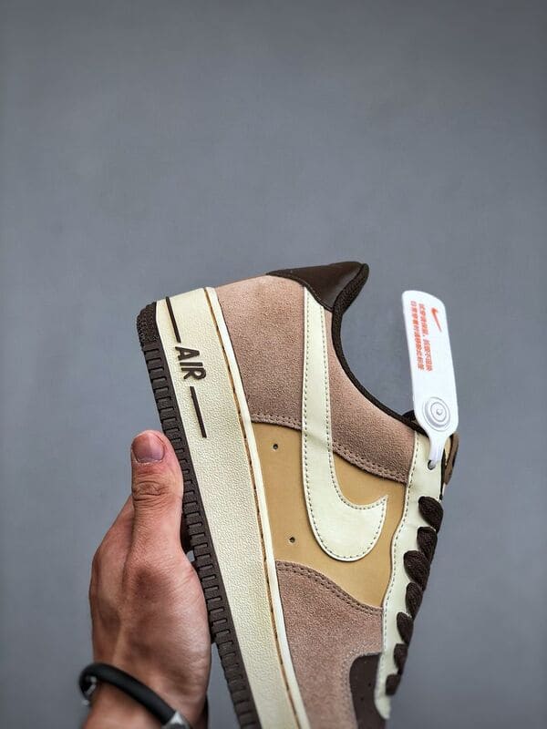 Air Force 1 Hemp/Coconut Milk - Encomenda