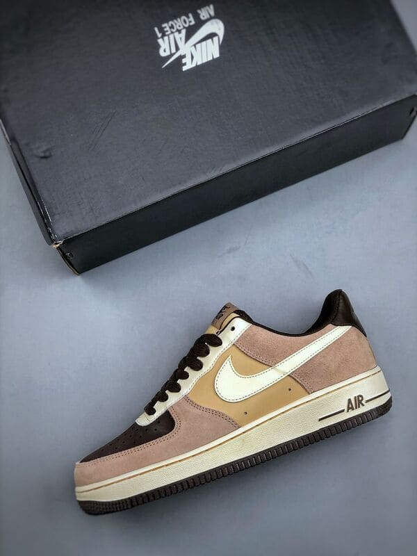 Air Force 1 Hemp/Coconut Milk - Encomenda