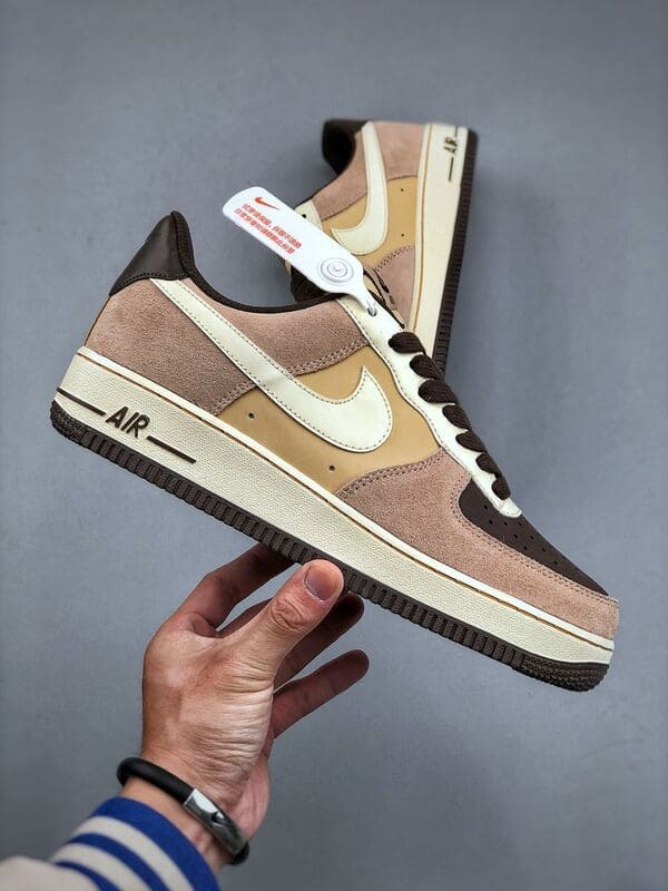 Air Force 1 Hemp/Coconut Milk - Encomenda