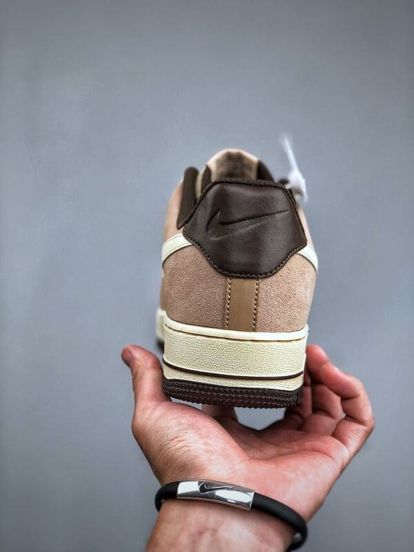 Air Force 1 Hemp/Coconut Milk - Encomenda