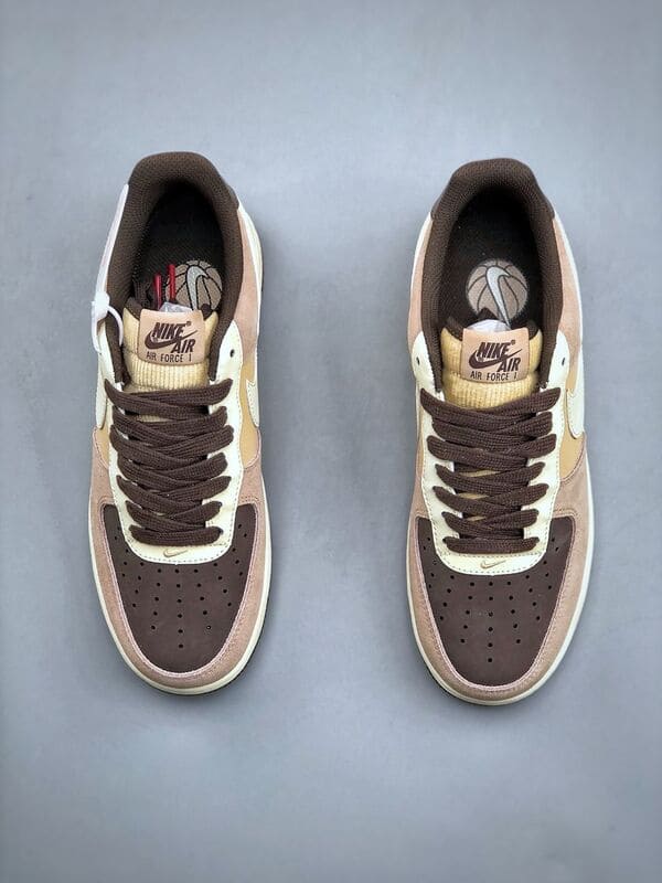 Air Force 1 Hemp/Coconut Milk - Encomenda