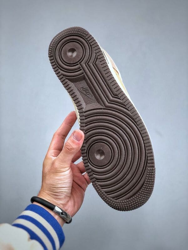 Air Force 1 Hemp/Coconut Milk - Encomenda