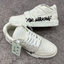 Off-White Out of Office For Walking White - Encomenda