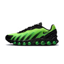 Nike Air Max Dn8 Black Green Strike Volt
