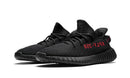 Yeezy Boost 350 V2 Black Red - Encomenda