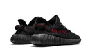 Yeezy Boost 350 V2 Black Red - Encomenda