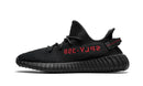Yeezy Boost 350 V2 Black Red - Encomenda