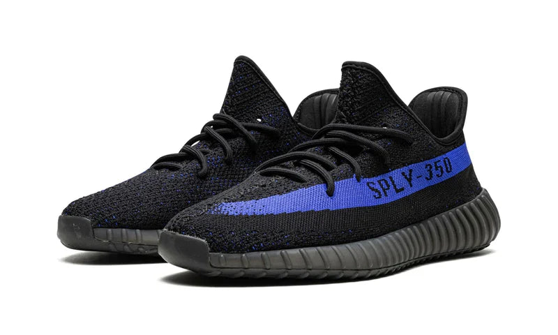 Yeezy Boost 350 V2 Dazzling Blue - Encomenda