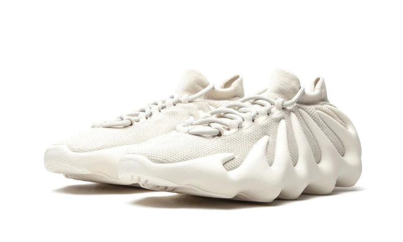 Yeezy 450 Cloud White - Encomenda