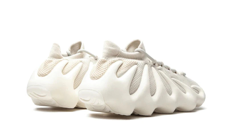Yeezy 450 Cloud White - Encomenda