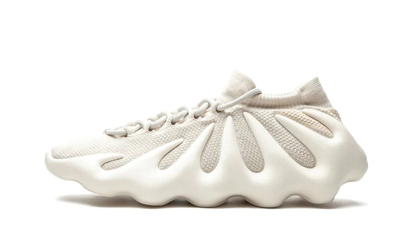 Yeezy 450 Cloud White - Encomenda