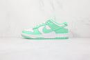 Nike Dunk Low Green Glow - Encomenda