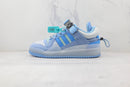 Adidas Bad Bunny Blue Tint - Encomenda