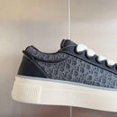 Dior B33 Black Oblique Jacquard