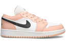 Jordan 1 Low Light Arctic Orange Pink - Encomenda