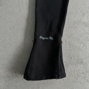 Conjunto Synaworld Logo Preto/Azul - Encomenda