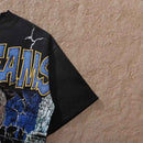 Camiseta Vale Forever Guard Dog Black