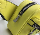 Louis Vuitton Outdoor Bumbag Yellow - Encomenda