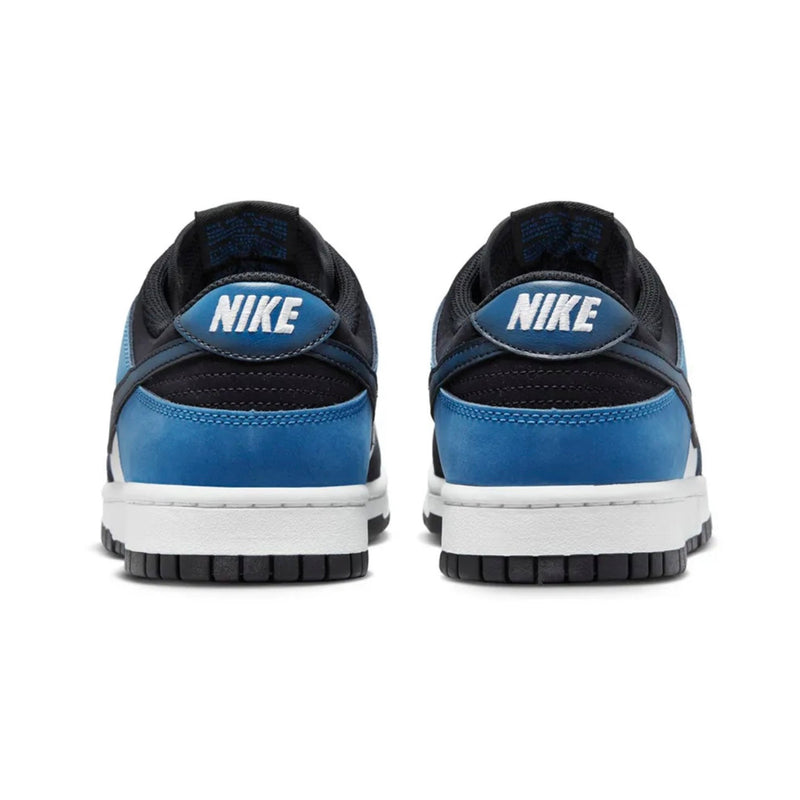 Nike Dunk Low Industrial Blue - Encomenda