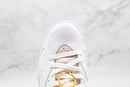 Jordan 6 Retro Gold Hoops - Encomenda