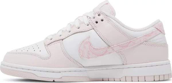 Nike Dunk Low Pink Paisley - Encomenda