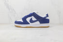 Nike SB Dodgers Low LA - Encomenda