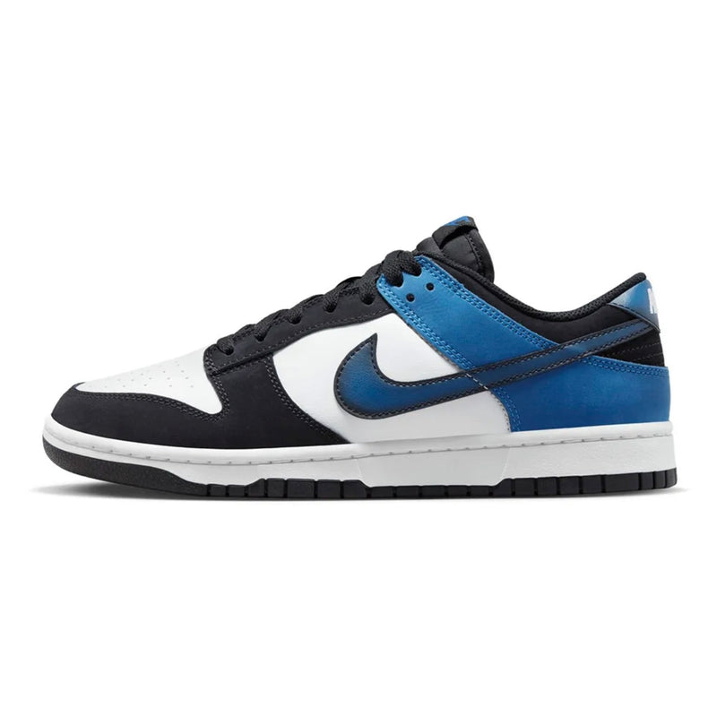 Nike Dunk Low Industrial Blue - Encomenda