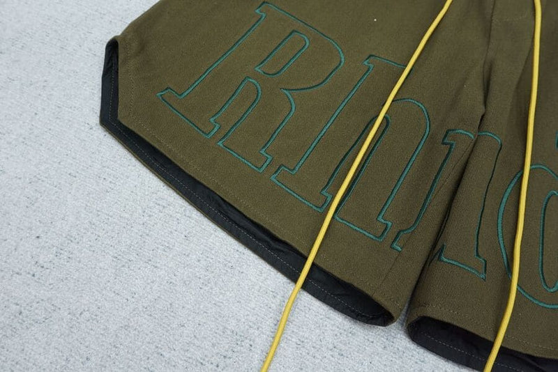 Shorts Rhude X Lamborghini - Encomenda