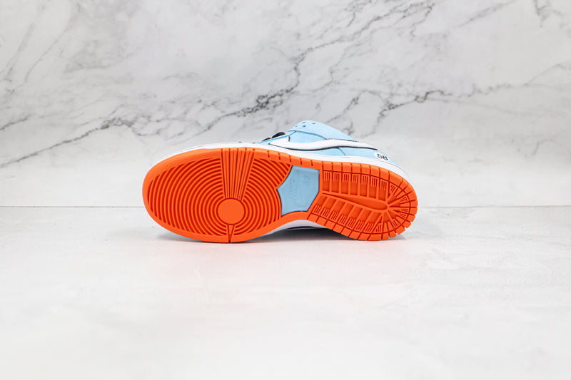 Nike SB Dunk Low Club 58 Gulf - Encomenda